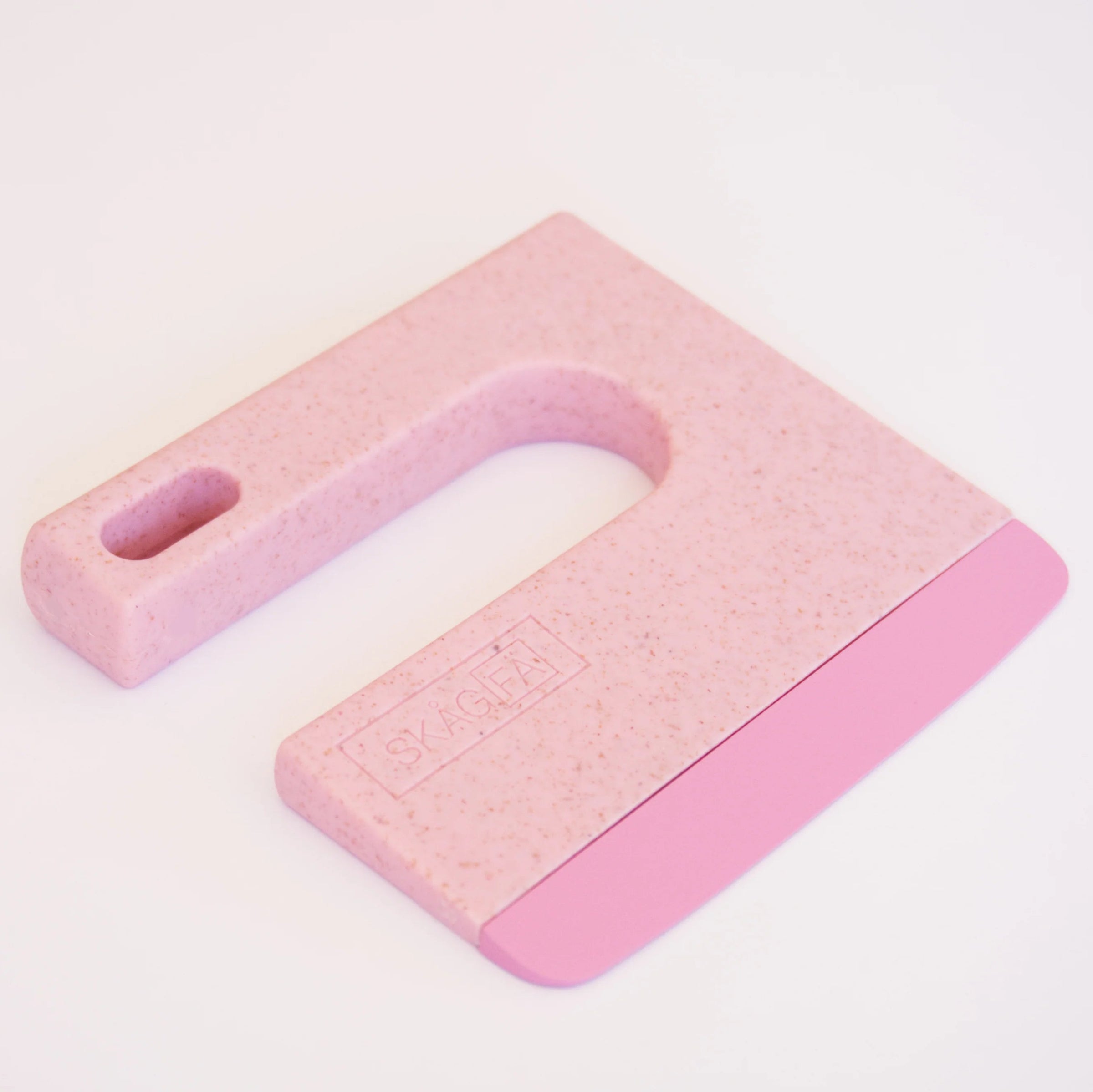 SKÅGFÄ | Coltello per Bambini KLYV First Knife Rosa | Klyv-Orchid Rose