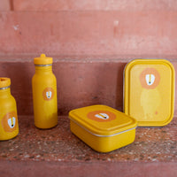 Trixie | Lunch Box Small Mr. Lion | 59-213
