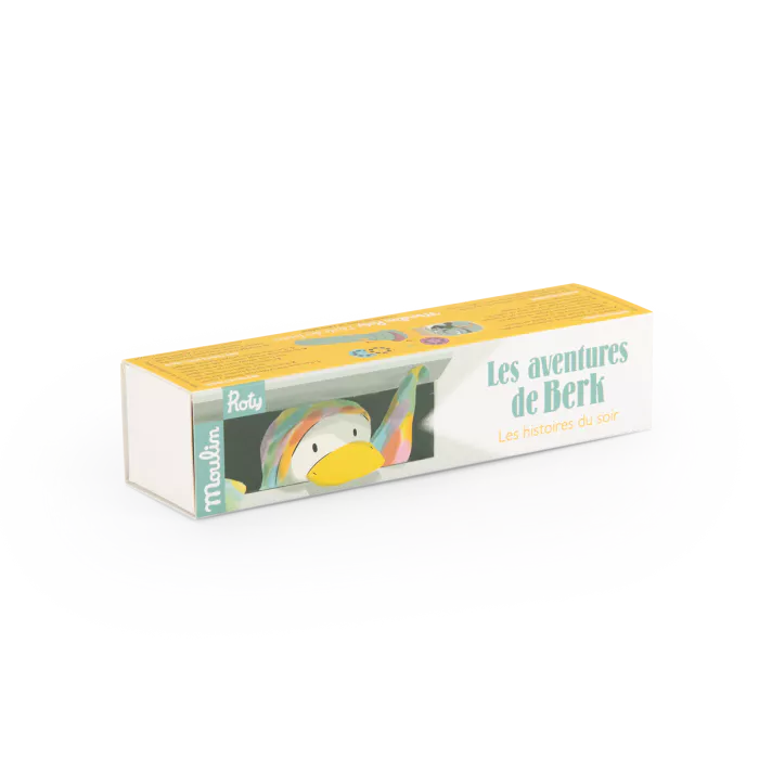 Lampada Proietta Storie della Buonanotte Le Avventure di Berk (894392)