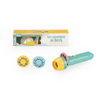 Lampada Proietta Storie della Buonanotte Le Avventure di Berk (894392)