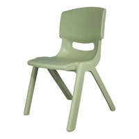 Little Dutch | Sedia Verde Ergonomica in Plastica | 2013598