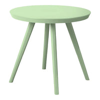 Little Dutch | Tavolino Verde in Plastica | 2017214