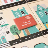 Londji | Postman | FG012U