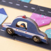 Roads Gioco da Tavolo (FG014U)