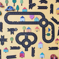 Roads Gioco da Tavolo (FG014U)