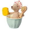 Topina Mouse Spa & Wellness Big Sister Maileg