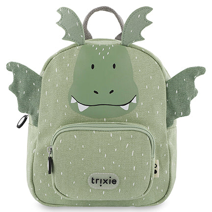 Trixie | Zaino Drago Mr. Dragon Backpack Small 3,25 L | 93-196