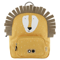 Trixie | Zaino Leone Mr. Lion Backpack Small 3,25 L | 93-213
