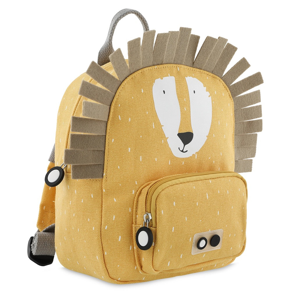Trixie | Zaino Leone Mr. Lion Backpack Small 3,25 L | 93-213