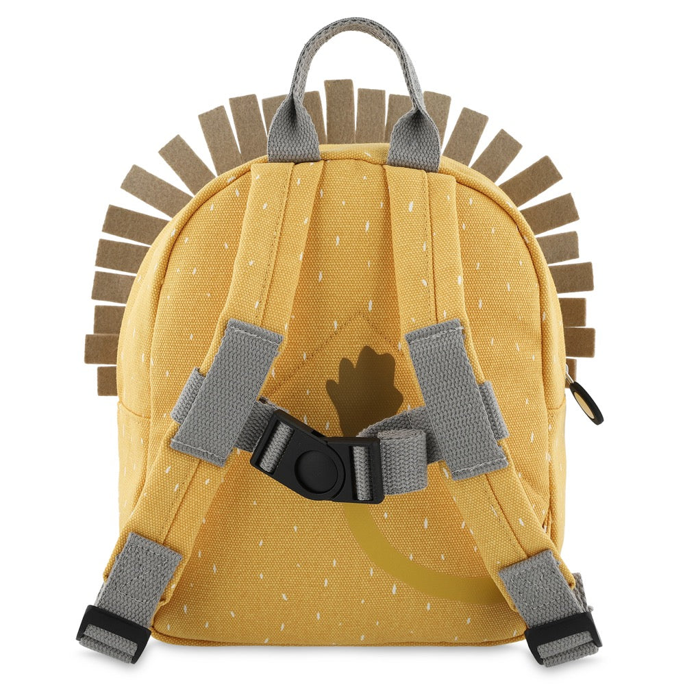 Trixie | Zaino Leone Mr. Lion Backpack Small 3,25 L | 93-213
