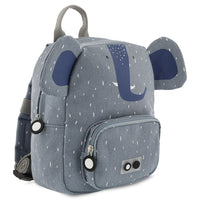 Trixie | Zaino Elefante Mr. Elephant Backpack Small 3,25 L | 93-214