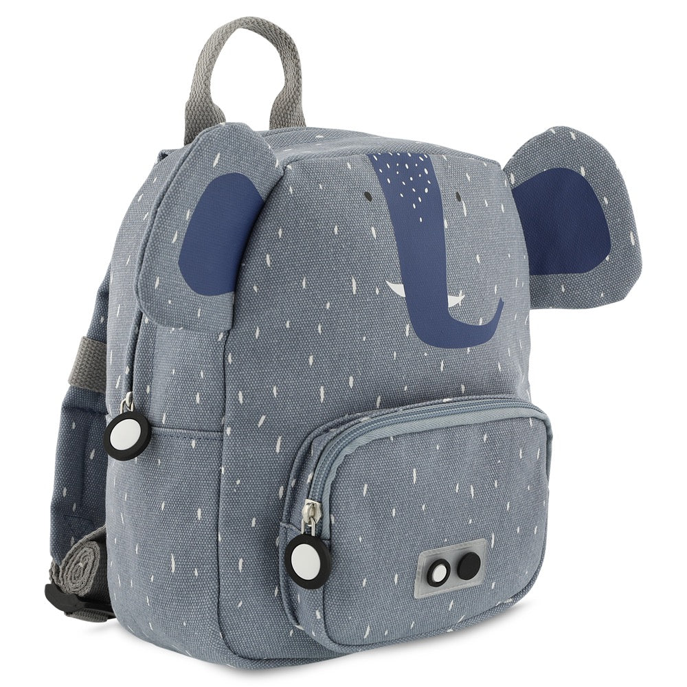Trixie | Zaino Elefante Mr. Elephant Backpack Small 3,25 L | 93-214