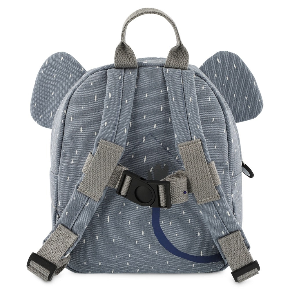 Trixie | Zaino Elefante Mr. Elephant Backpack Small 3,25 L | 93-214