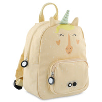 Trixie | Zaino Unicorno Mrs. Unicorn Backpack Small 3,25 L | 93-224