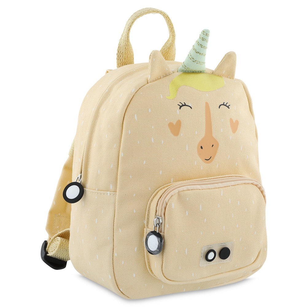 Trixie | Zaino Unicorno Mrs. Unicorn Backpack Small 3,25 L | 93-224