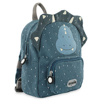 Trixie | Zaino Triceratopo Mr.Triceratops Backpack Small 3,25 L | 93-228