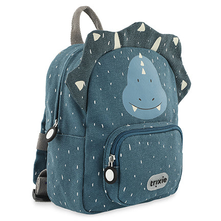 Trixie | Zaino Triceratopo Mr.Triceratops Backpack Small 3,25 L | 93-228