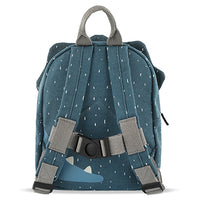 Trixie | Zaino Triceratopo Mr.Triceratops Backpack Small 3,25 L | 93-228