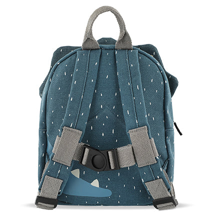 Trixie | Zaino Triceratopo Mr.Triceratops Backpack Small 3,25 L | 93-228