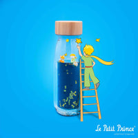Petit Boum | Bottiglia Sensoriale Il Piccolo Principe® | PBMPRINCE1