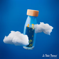 Petit Boum | Bottiglia Sensoriale Il Piccolo Principe® | PBMPRINCE1