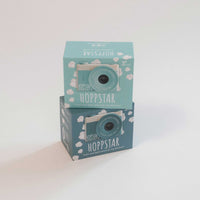 Hoppstar | Fotocamera Digitale Popcorn Breeze Verde | 12509
