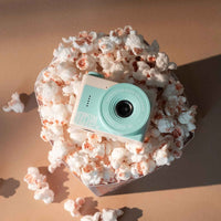 Hoppstar | Fotocamera Digitale Popcorn Breeze Verde | 12509