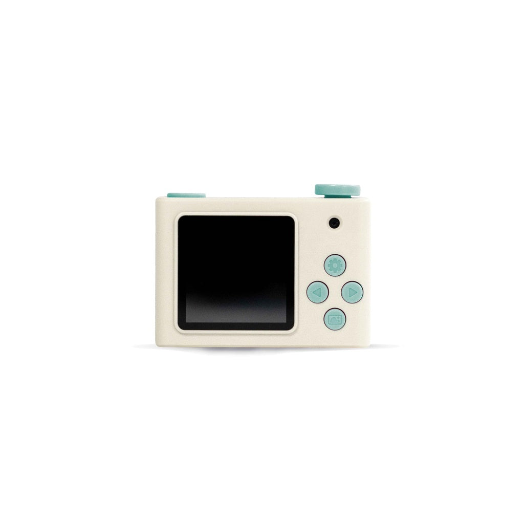 Hoppstar | Fotocamera Digitale Popcorn Breeze Verde | 12509