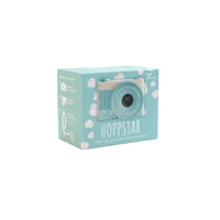 Hoppstar | Fotocamera Digitale Popcorn Breeze Verde | 12509