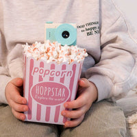 Hoppstar | Fotocamera Digitale Popcorn Breeze Verde | 12509
