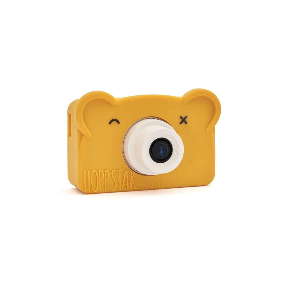 Hoppstar | Fotocamera Digitale Rookie Honey | 76892