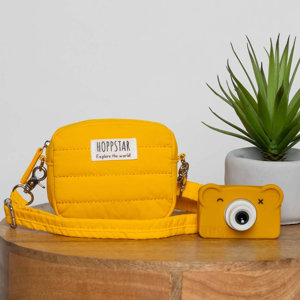 Hoppstar | Fotocamera Digitale Rookie Honey | 76892