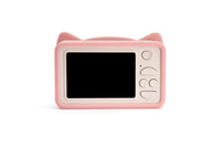 Fotocamera Digitale - Hoppstar Rookie Blush - Macchina Fotografica