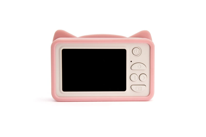 Fotocamera Digitale - Hoppstar Rookie Blush - Macchina Fotografica