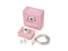 Fotocamera Digitale - Hoppstar Rookie Blush - Macchina Fotografica