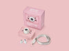 FOTOCAMERA DIGITALE HOPPSTAR ROOKIE BLUSH