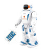 Robot Radiocomandato RC ad Infrarossi Mars 10