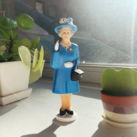 Edizione Derby della Regina Elisabetta Solare - Solar Queen