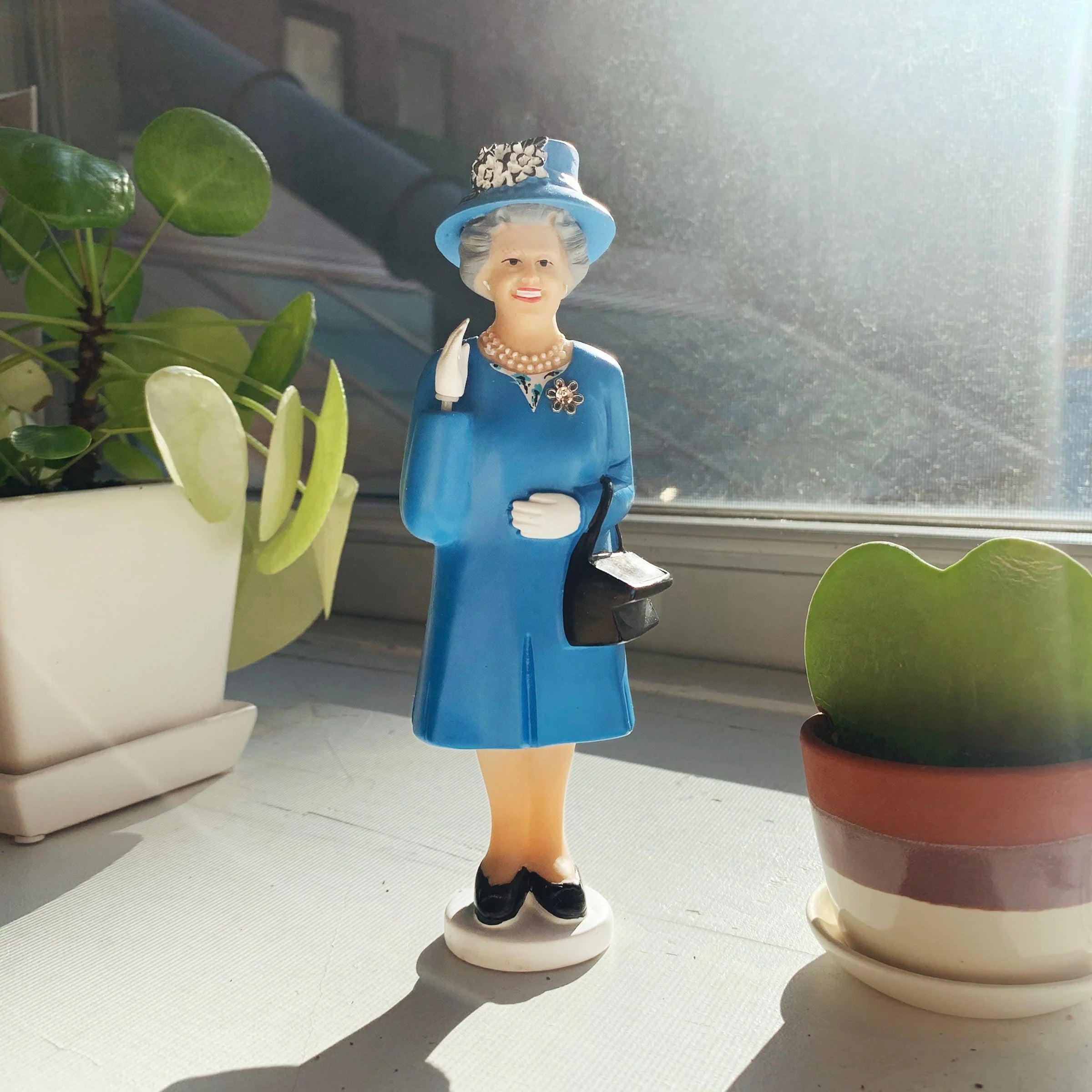 Edizione Derby della Regina Elisabetta Solare - Solar Queen