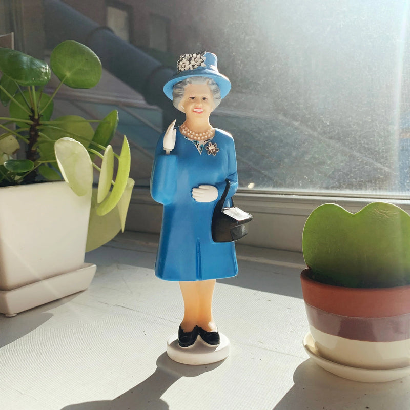 Edizione Derby della Regina Elisabetta Solare - Solar Queen