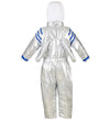 Costume Carnevale Astronauta 3/5 Anni - Spaceman