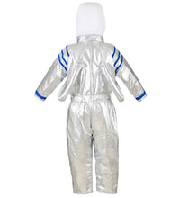 Costume Carnevale Astronauta 3/5 Anni - Spaceman