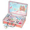 Valigetta Make up Beauty Luxe Fatine Set Trucchi Per Bambine