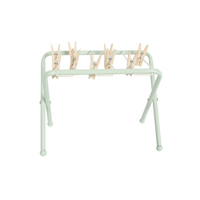 Maileg | Stendino con Mollette in Legno | 11-9103-00