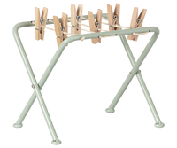 Maileg | Stendino con Mollette in Legno | 11-9103-00