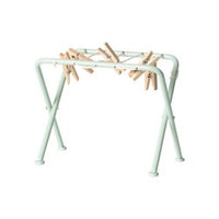 Maileg | Stendino con Mollette in Legno | 11-9103-00