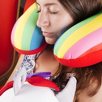 Cuscino Unicorno 🌈 Luce: L'Incanto che Avvolge Grandi e Piccini - La Cuscino Unicorno 🌈 Luce: L'Incanto che Avvolge Grandi e Piccini - La