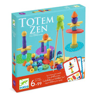 Totem Zen Gioco da Tavola