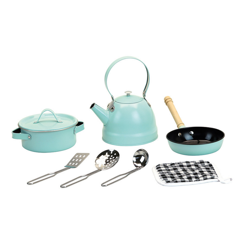 DINETTE COOKWARE SET