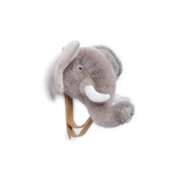 Appendiabiti Elefante - Elephant Coat Hanger